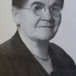 Maria Zach