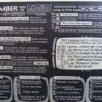 Programm Occam Kino