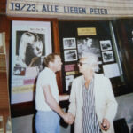 Peter Kraus 1982