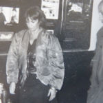 Rolf Zacher, Christel Buschmann, Reinhard Hauff