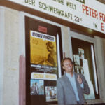Peter Fonda 1982 Türkendolch