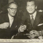 TaLmon-Gros, Jean Marais