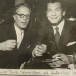 TaLmon-Gros, Jean Marais