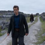 Colin Farrell in the film THE BANSHEES OF INISHERIN. Photo by Jonathan Hession. Courtesy of Searchlight Pictures. © 2022 20th Century Studios All Rights Reserved