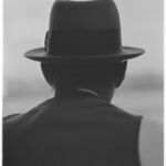 BEUYS von hinten