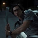 Adam Driver stars as "Officer Ronald Peterson" in writer/director Jim Jarmusch's THE DEAD DON'T DIE, a Focus Features release. Credit : Frederick Elmes / Focus Features © 2019 Image Eleven Productions, Inc.