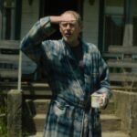 Steve Buscemi stars as "Farmer Miller" in writer/director Jim Jarmusch's THE DEAD DON'T DIE, a Focus Features release. Credit : Frederick Elmes / Focus Features © 2019 Image Eleven Productions, Inc.