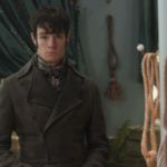 Connor Swindells stars as "Robert Martin" in director Autumn de Wilde's EMMA., a Focus Features release. Credit : Focus Features