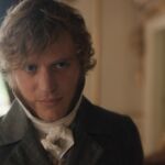 Johnny Flynn stars as "George Knightley" in director Autumn de Wilde's EMMA., a Focus Features release. Credit : Focus Features
