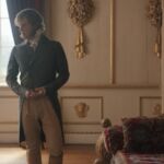 Johnny Flynn stars as "George Knightley" in director Autumn de Wilde's EMMA., a Focus Features release. Credit : Focus Features