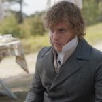 Johnny Flynn stars as "'George Knightley" in director Autumn de Wilde's EMMA., a Focus Features release. Credit : Focus Features
