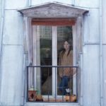 Ana Girardot als Mélanie