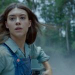 Kya (Daisy Edgar-Jones) in Columbia Pictures' WHERE THE CRAWDADS SING.