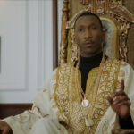 Mahershala Ali as Dr. Donald Shirley in Green Book, directed by Peter Farrelly.