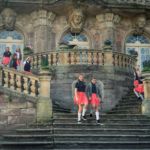 UFA Fiction/Feine Filme/Universal 2016 - Filmstill