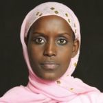 Portrait Femme : UMUTESI_Cynthia-RWANDA © HUMAN The Movie