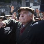 Eben Ramsey (Tom Courtenay).