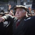 Eben Ramsey (Tom Courtenay).