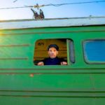 THE BRA - feature film by Veit Helmer