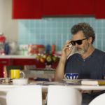 Salvador Mallo (Antonio Banderas)