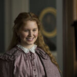 Beth March (Eliza Scanlen) in Greta Gerwig's LITTLE WOMEN.