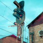 THE BRA - feature film by Veit Helmer