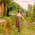 THE BRA - feature film by Veit Helmer