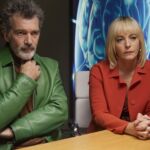 Mercedes (Nora Navas) und Salvador Mallo (Antonio Banderas)