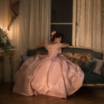 Emma Watson in Columbia Pictures' LITTLE WOMEN."