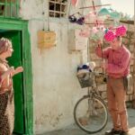 THE BRA - feature film by Veit Helmer