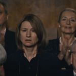 Hauptdarstellerin Corinna Harfouch