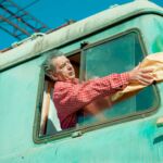 THE BRA - feature film by Veit Helmer