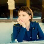 THE BRA - feature film by Veit Helmer