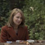 Hauptdarstellerin Corinna Harfouch