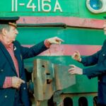 THE BRA - feature film by Veit Helmer