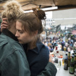 Mannheim. Deutschland. Und morgen die ganze Welt. Foto: Oliver Wolff