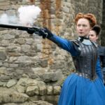 4113_D022_00318_R
Saoirse Ronan stars as Mary Stuart and Eileen O'Higgins as Mary Beaton in MARY QUEEN OF SCOTS, a Focus Features release.
Credit: Liam Daniel / Focus Features