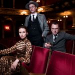 Drei Groschen Filmprojekt, Zeitsprung pictures, pictures taken by Stephan Pick