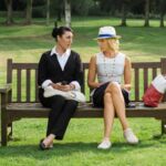 Hausmädchen Maria (Rossy de Palma) arbeitet seit vielen Jahren für Anne Fredericks (Toni Collette)