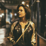 Return to Montauk, Volker Schlöndorff, Stellan Skarsgard, Nina Hoss