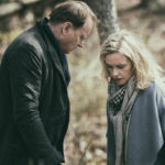 Return to Montauk, Volker Schlöndorff, Stellan Skarsgard, Nina Hoss