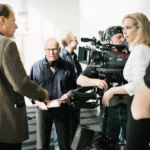 Return to Montauk, Volker Schlöndorff, Stellan Skarsgard, Nina Hoss