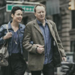 Return to Montauk, Volker Schlöndorff, Stellan Skarsgard, Nina Hoss