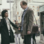 Return to Montauk, Volker Schlöndorff, Stellan Skarsgard, Nina Hoss