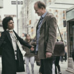Return to Montauk, Volker Schlöndorff, Stellan Skarsgard, Nina Hoss