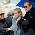 RETURN TO MONTAUK / RÜCKKEHR NACH MONTAUK