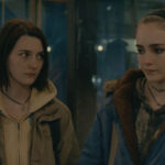 NRSA_FP_R5_1.1.10
Sidney Flanigan stars as Autumn and Talia Ryder as Skylar in NEVER RARELY SOMETIMES ALWAYS, a Focus Features release.
Credit: Courtesy of Focus Features