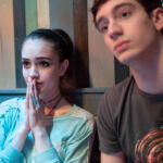 4151_D012_00049
Talia Ryder stars as Skylar and Théodore Pellerin as Jasper in NEVER RARELY SOMETIMES ALWAYS, a Focus Features release.
Credit: Angal Field/Focus Features