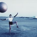 KRISTEN MCMENAMY, BEAUDUC (1990)