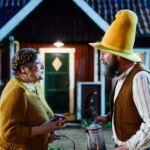 Pettersson und Findus III
Foto: Tradewind Pictures/ Willi Weber